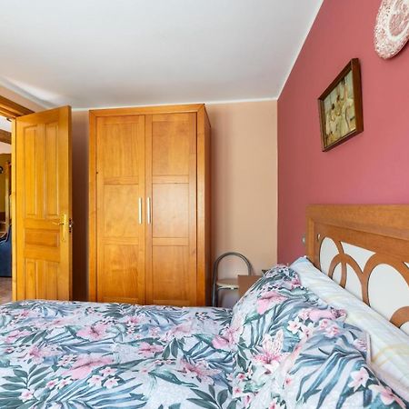 Casa En Campo De Caso 빌라 외부 사진
